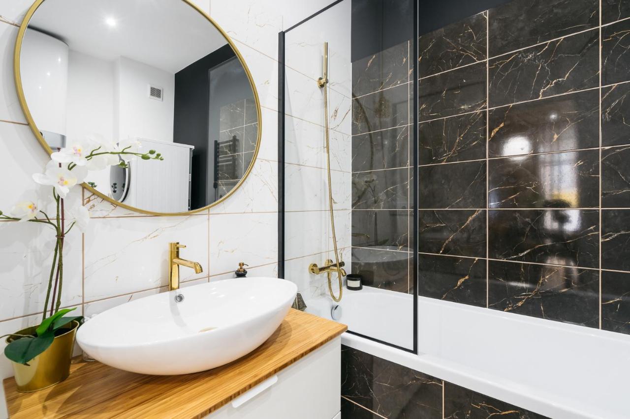 Apartament Orzeszkowa - Loftaffair คราคูฟ ภายนอก รูปภาพ